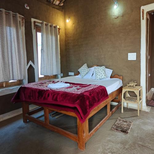 Kanan Homestay, Barelipar